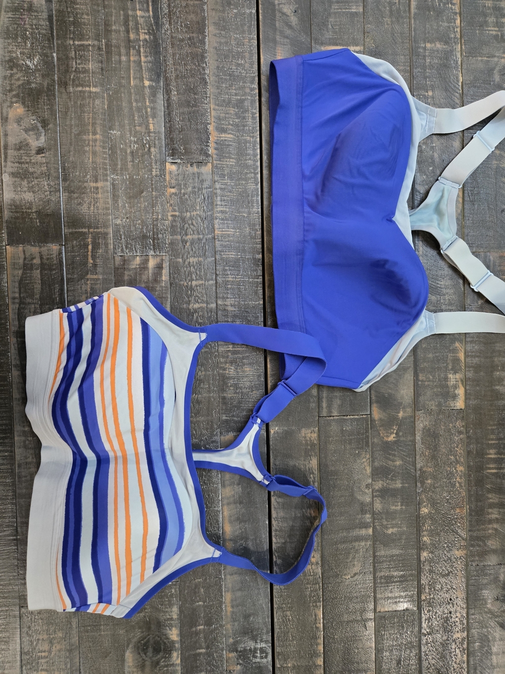 Brooks Sport Bras